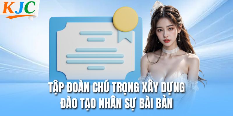 Liên Minh KJC – Sức Mạnh Liên Kết Ba Thương Hiệu Cá Cược Lớn Mở Ra Triển Vọng Mới Cho Ngành Công Nghiệp Đáng Gờm